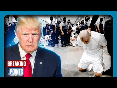 Thumbnail for Trump Admin CAUGHT Faking Gang Invasion