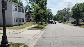 St Paul Police live catch 7/25/2022 @CapitalTransparency