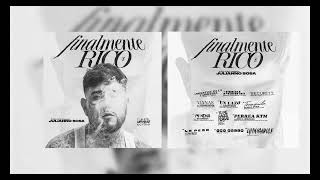 Video thumbnail of "Rico Pobre - Julianno Sosa (Finalmente Rico)"