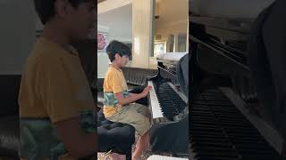 Friend Like Me Part 1 From The Disney Movie Aladdin Piano For Kids