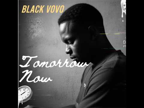 Amaphutha | Black Vovo | Official Lyrics Video