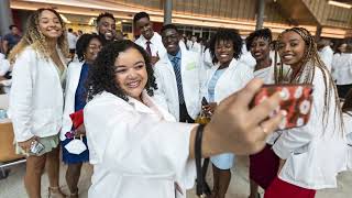 Tulane Class of 2026: School of Medicine Diploma Ceremony