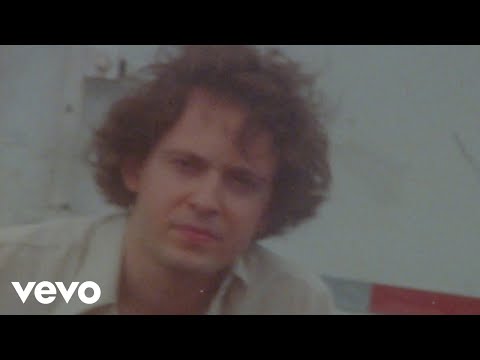 Alexander Wren - Big Rig Blues (Visualizer)