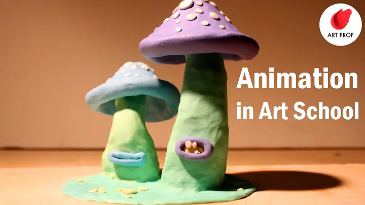 Janice Chun, Animator-Storybo...