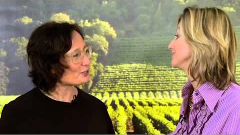 Debra Meiburg MW Meets the Winemaker 182: Amy Burc...