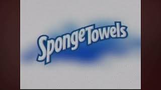 Hgtv Sponsor Sponge Towels 2008