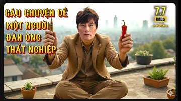 Review phim: Bước đường cùng | No Other Choice | Thất nghiệp và kế hoạch cho 3 đối thủ đi bán muối