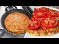 КАБАЧКИ, проще некуда! Как вкусно приготовить кабачковый пирог