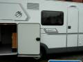 Knaus sport ti 650 mg mod 2009 wohnwagen caravan caravan  krokor  cottbus adac wohnmobil verkauf