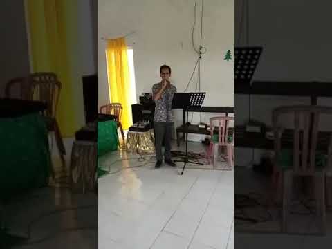 JOY TOBING@TIADA NAMA LAIN-Solo Dekry
