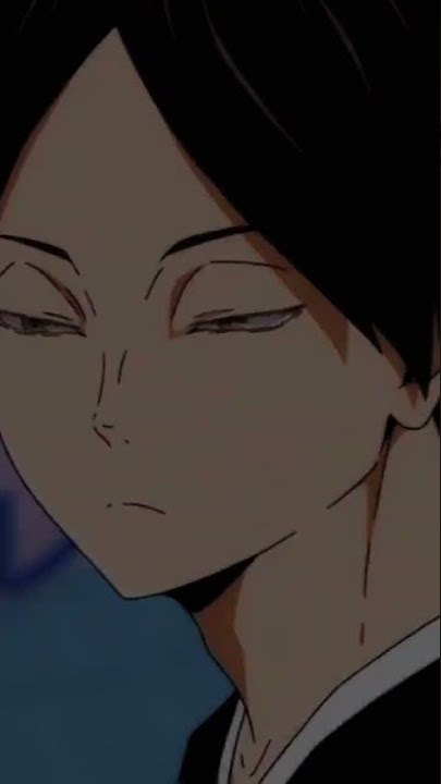 i really wanna get naughty 🥵 (Suna Rintarou edit)