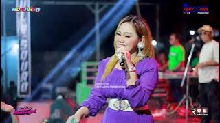 ROMANSA - PERTEMUAN 2 - EVA AQWIELLA | HAPPY PARTY SEDULUR MBOLO SQUAD -KANJENG MAMI KUDUS