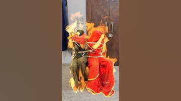 Wait for end 😢😢 || Harsh Patel || #shorts  #viralvideo  #trending  #horrorstories  #harshpatel