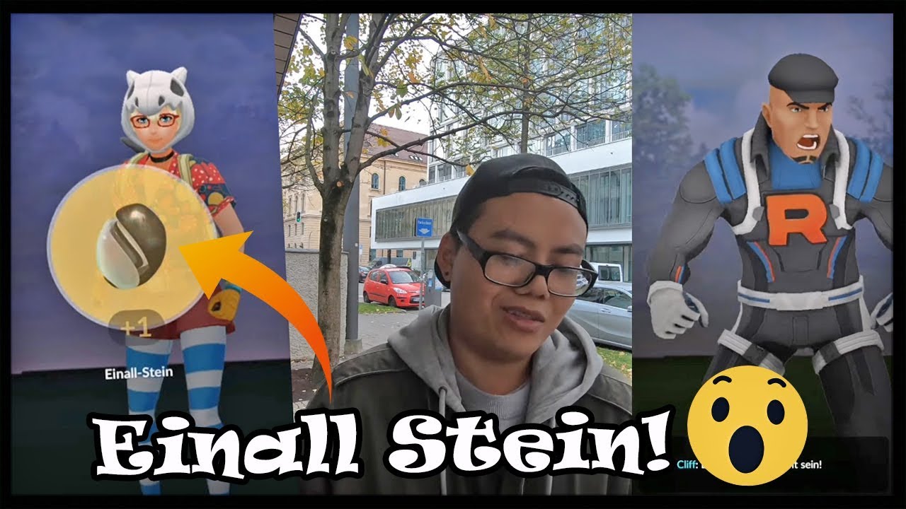 Einall Stein Einall Stein