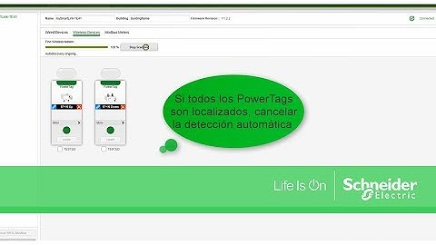 Smartlink SI B y PowerTag