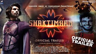 SHAKTIMAAN - Official Trailer | Ranveer Singh | Om Puri as Shakal | Rakul Preet S,Mukesh K. Updates