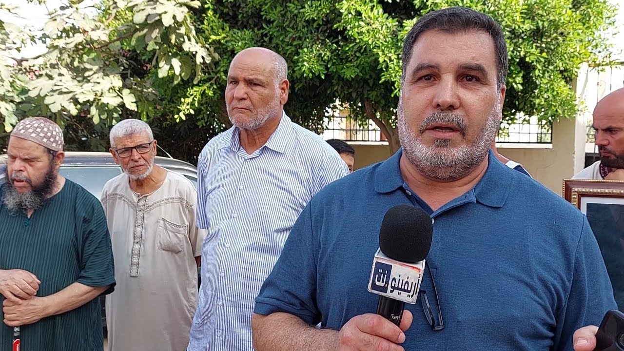 الناظور...ساكنة إهركاشن تعري على واقع جماعة الناظور ووكالة مارشيكا