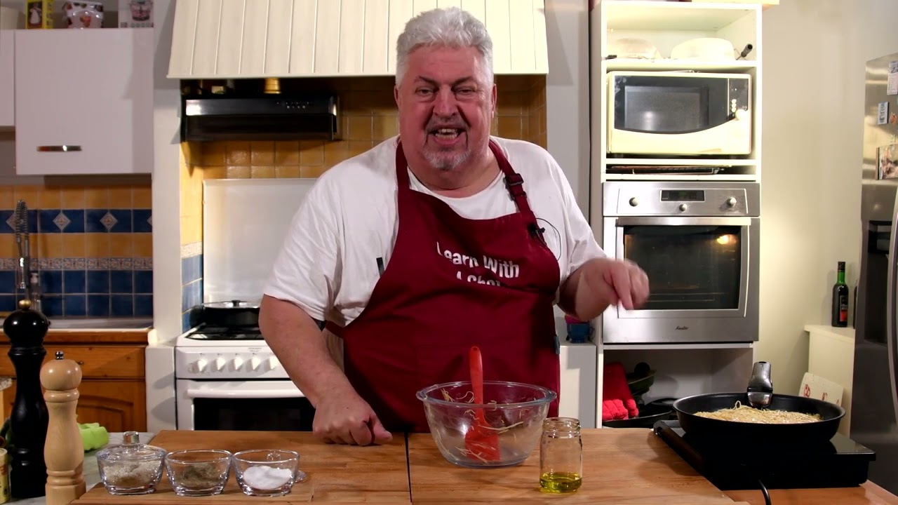 Pomme de terre paillasson