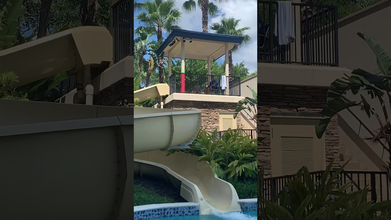 camera iphone 8 plus apk Water slide fun!!