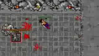 Lord Mephiisto Tibia Solera