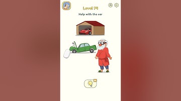 Dop 2 (Delete One Part) Level 74 help with car #viralvideo #shortsfeed #shorts @ayushfury001