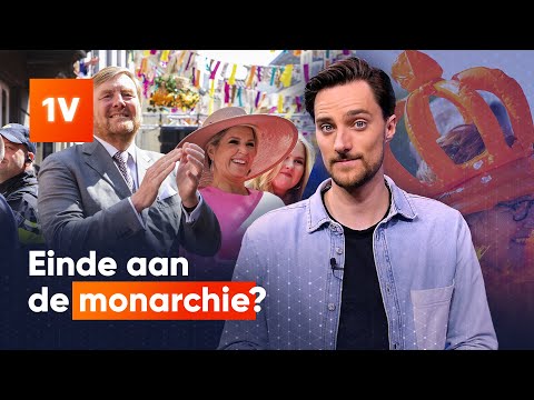 Video: Heeft dienaar ooit zin?