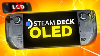 💥 Análisis COMPLETO de la Steam Deck OLED: ¿Por qué es MEJOR que el Modelo Antiguo?