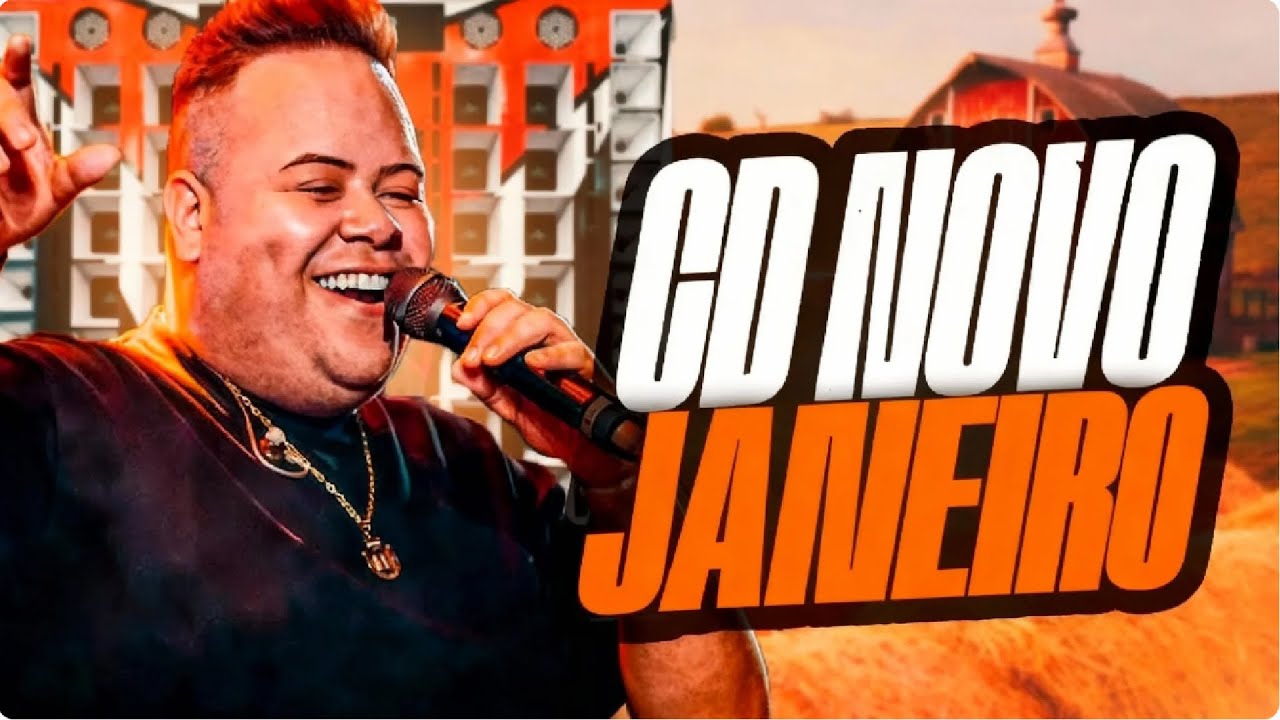 REY VAQUEIRO MARÇO 2026 - REPERTÓRIO NOVO - MÚSICAS NOVAS - CD DE VAQUEJADA