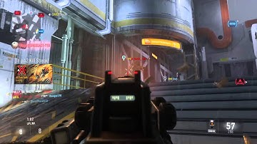 Cod AW hackers on ps4