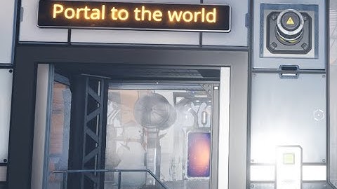 EPIC Singularity Cell Factory tour + Portal Room and more. Satisfactory