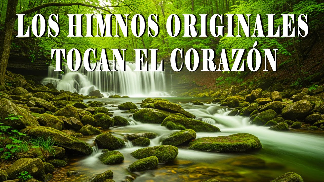 Hermosos Himnos del Padre Celestial 🙏✨ | Alabanza que Permanece