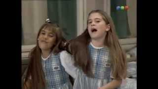 Daniella Mastricchio - Chiquititas 1996 - Capítulo 191.avi