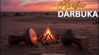 💥 Epic Arabic Darbuka Mix by SNX 🎶 | Oriental Club Banger 🏜️