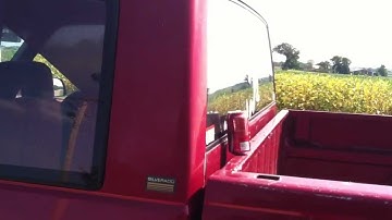 1 lethal injection 12" on an orion xtr 2400