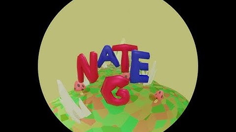 Nathaniel Gonzales - Character Animation Reel - 2021 PCAD