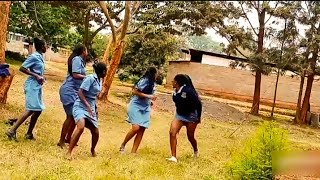 Kmtc Ladiesi Almost Joined In
