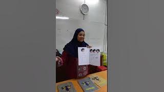 Tadika Interaktif Bestari - Testimoni Cikgu Ainun