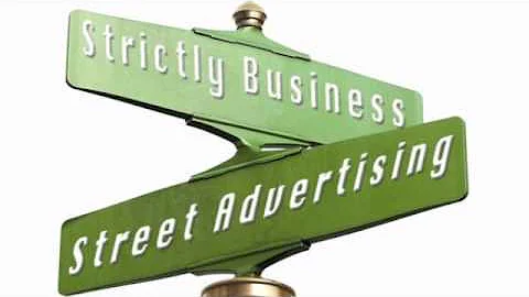 STONY GONZALEZ STRICTLY BUSINESS