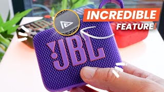 JBL 2024 Speakers have a feature that will CHANGE the game!