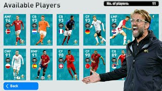 NEW FEATURED ?? PACK OPENING PES2020 MOBILE