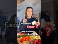 Распаковка из овощного рынка в Болгарии. Какие цены и что купила. #распаковка #распаковкапродуктов