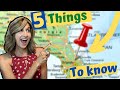 What to know before moving from NY to FL / 5 things to know before moving to Florida