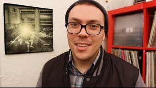 Silver Mount Zion - Fuck Off Get Free We Pour Light On Everything ALBUM REVIEW