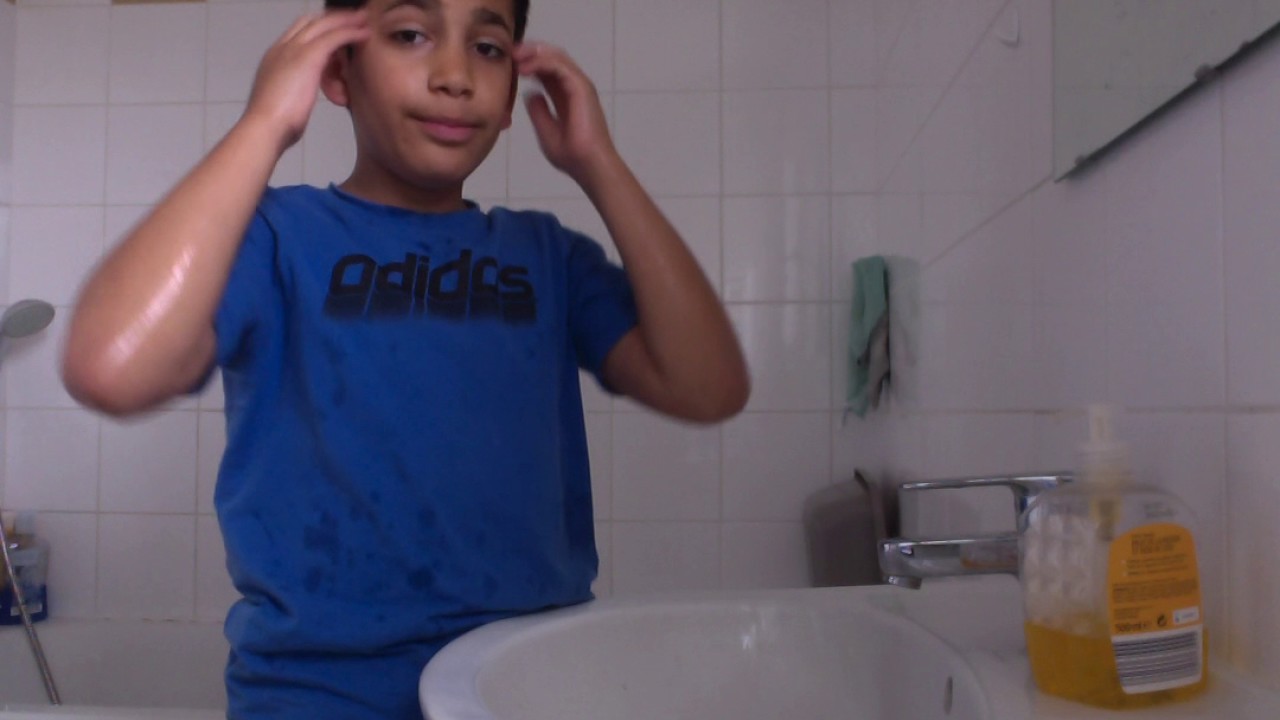 commet faire les ablution pour debutant youtube
