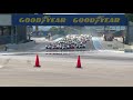 2020 4 Hours of Le Castellet - Race start replay (Pure sound)