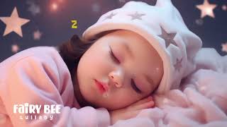 Deep Sleep Music For Babies ✨ Sleep Instantly Within 5 Minutes 😴 Baby Lullaby  Music 💤 Baby Sleep