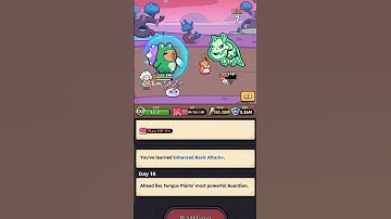 Capybara go chapter 105 #capybarago #shorts #capybara #gaming