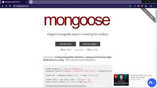 WAJIB BELAJAR NGODING : 14 Mengenal Mongoose dan Create Data - FULL STACK DEVELOPMENT