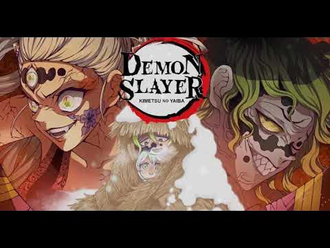 Demon Slayer: Kimetsu no Yaiba (English) on X: [ Demon Slayer: Kimetsu no  Yaiba ] Entertainment District Arc Episode 2: Infiltrating the  Entertainment District #Kimetsu_anime_3rd  / X