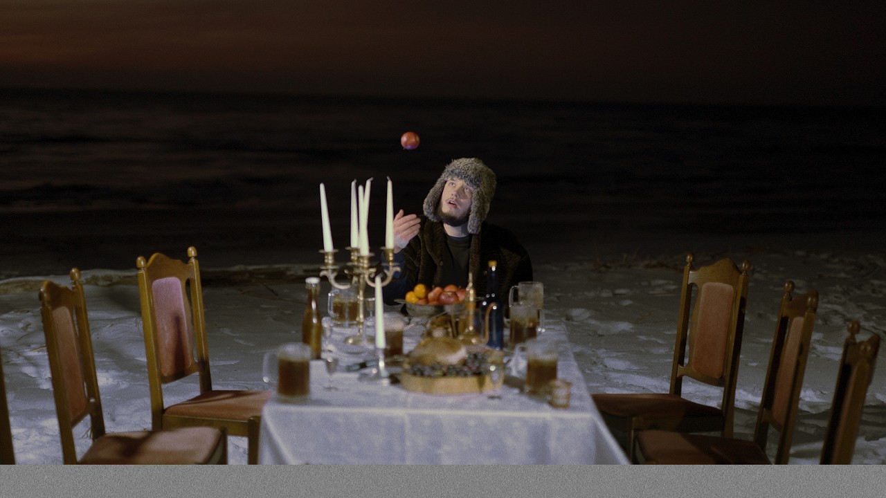 bielskis - tortas ant vyšnios (Official Music Video)